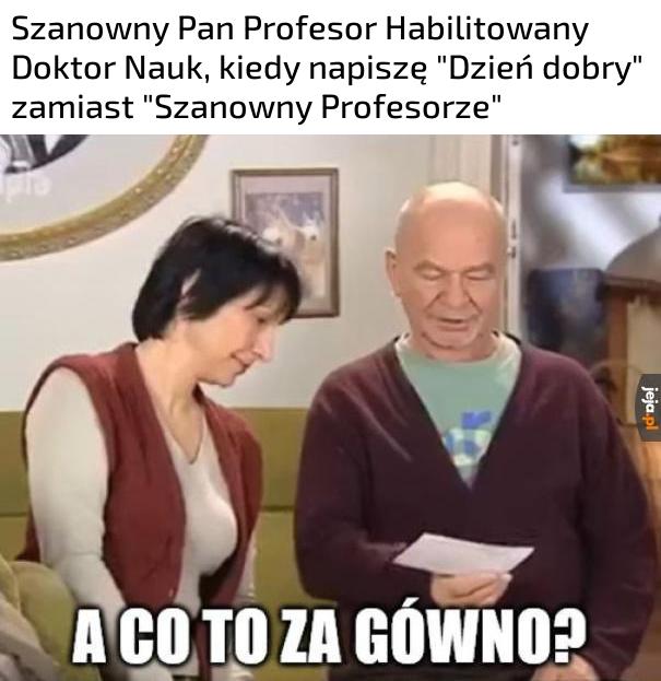 Tytułowanie
