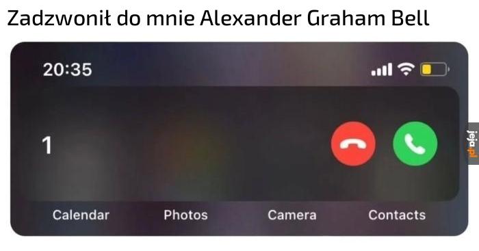 A ja taki nieuczesany