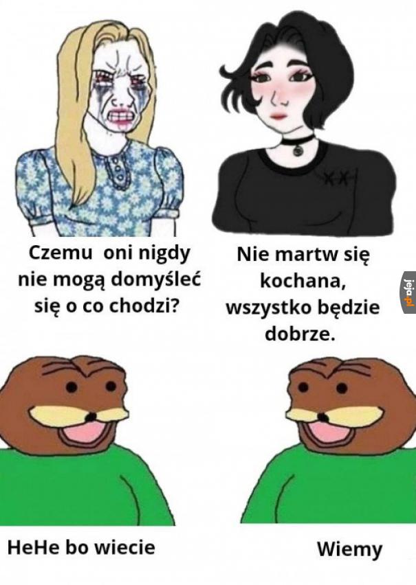 Wiemy