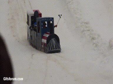 Ciuch ciuch motherf*cker!