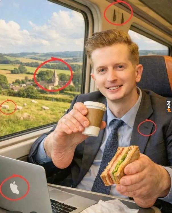 Jak wykryć AI?