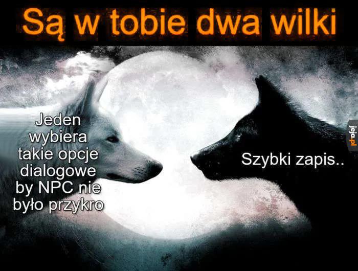 Toksyczne myśli czasem wygrywają