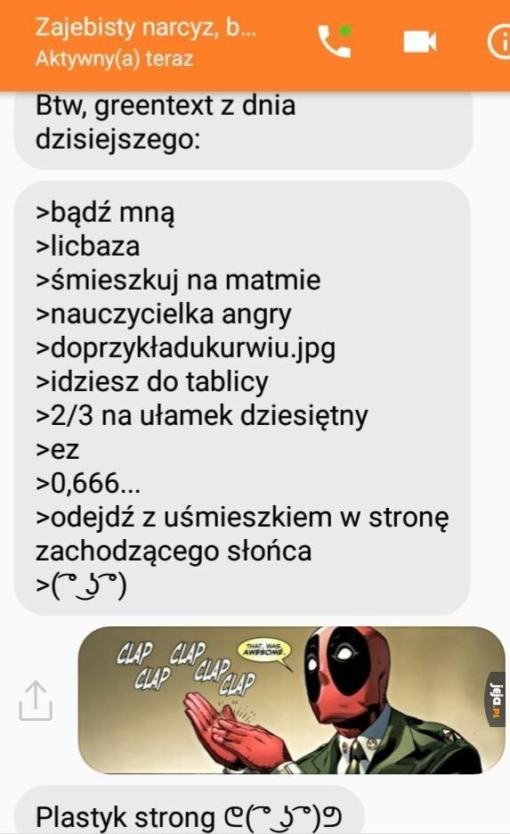 Plastyk Rules