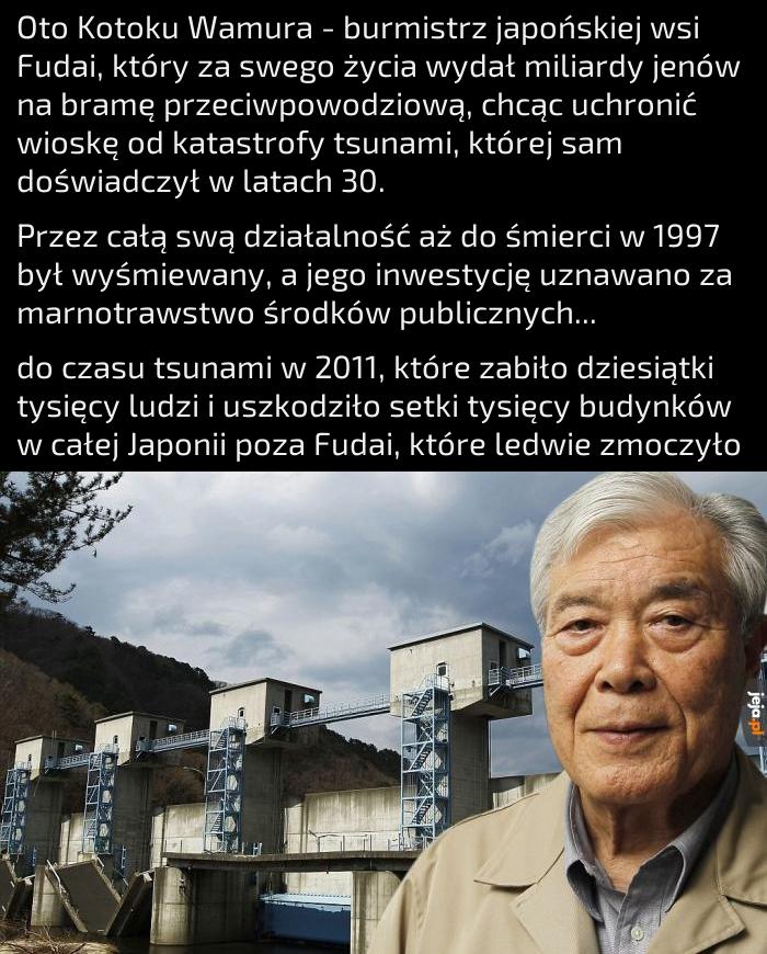 Bohater doceniony pośmiertnie