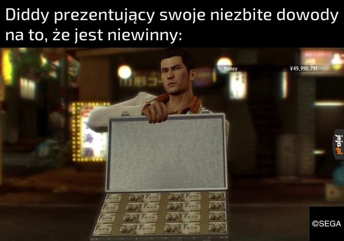 Przekonujące argumenty