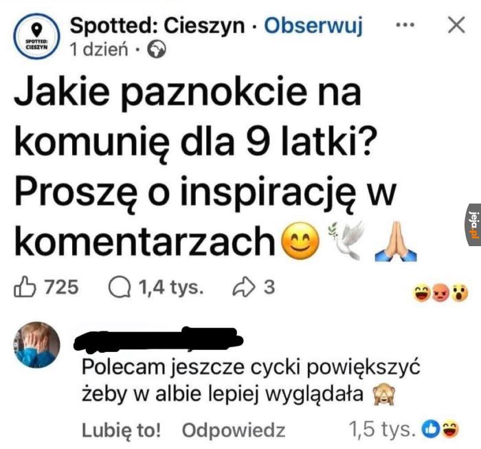 Nie zapomnij o implantach pośladkowych