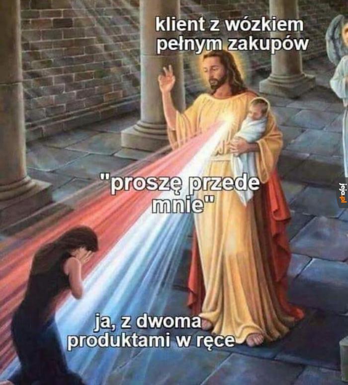 Dobry człowiek