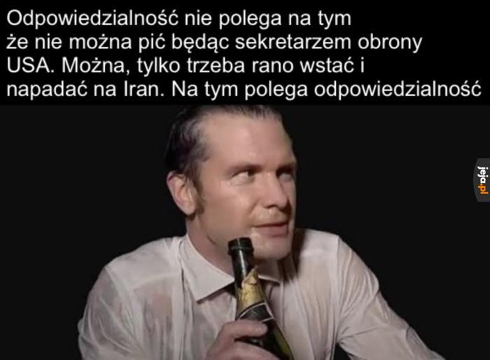 Odpowiedzialność