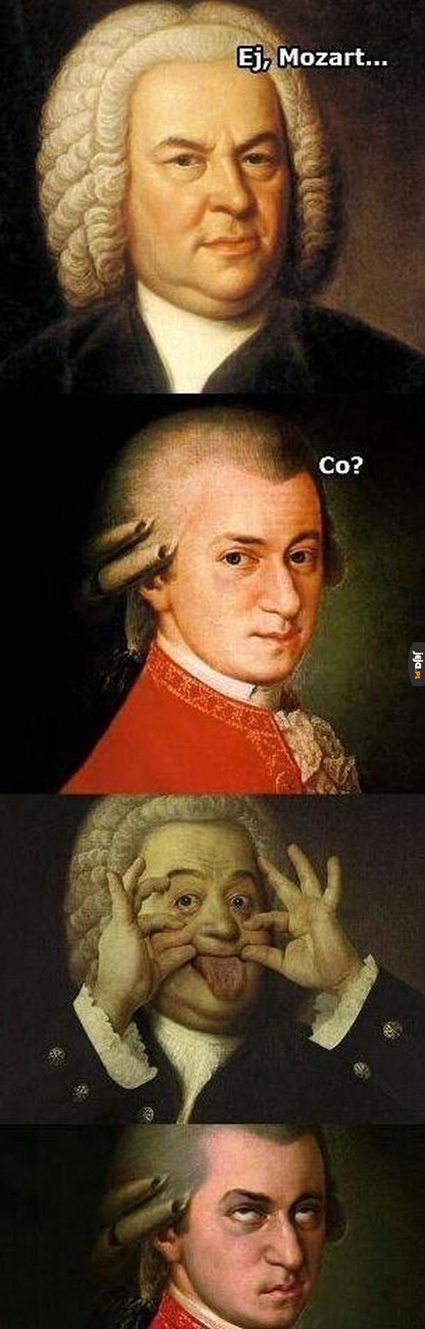 Ej, Mozart!