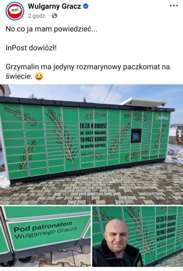 Po takim sukcesie już nic nie trzeba robić