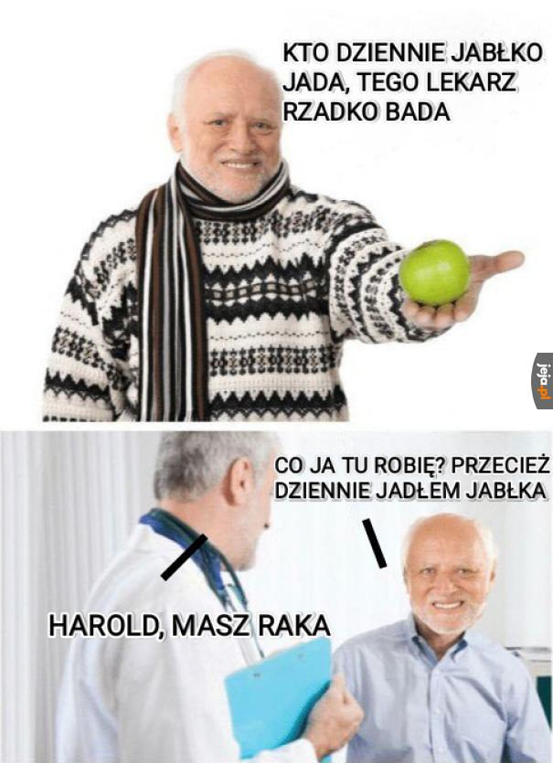 Biedny Harold
