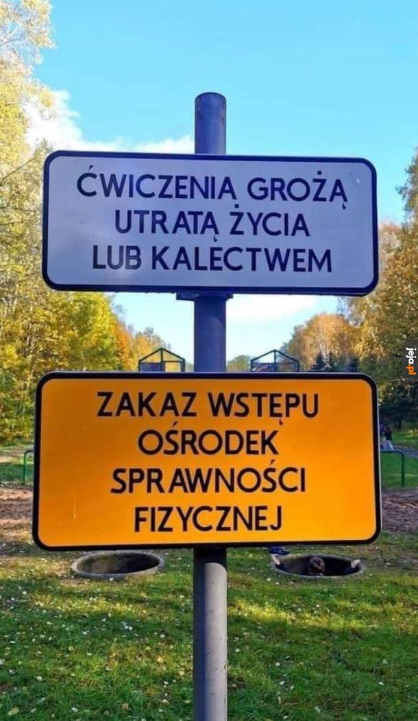 I cyk, pora na CS-a