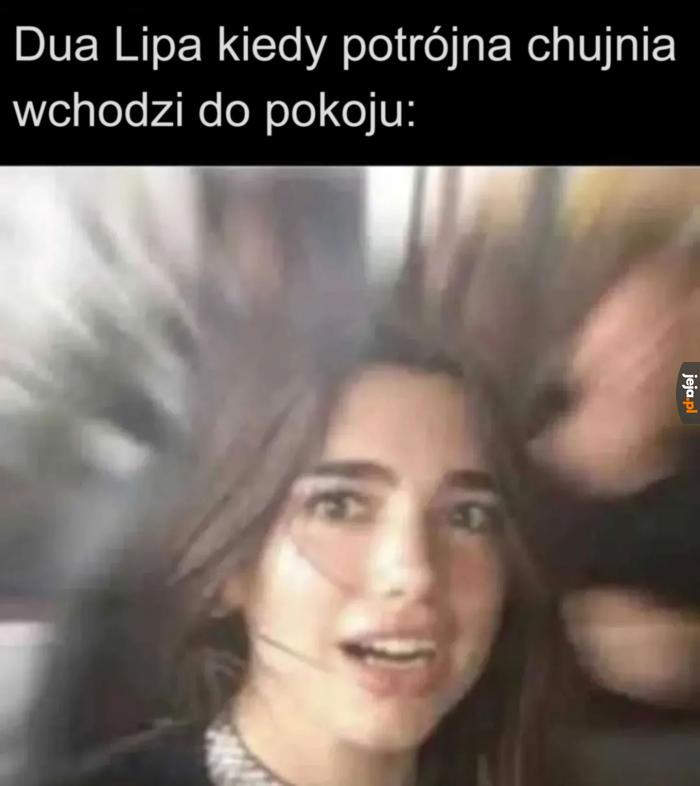 Zawsze jest większa ryba