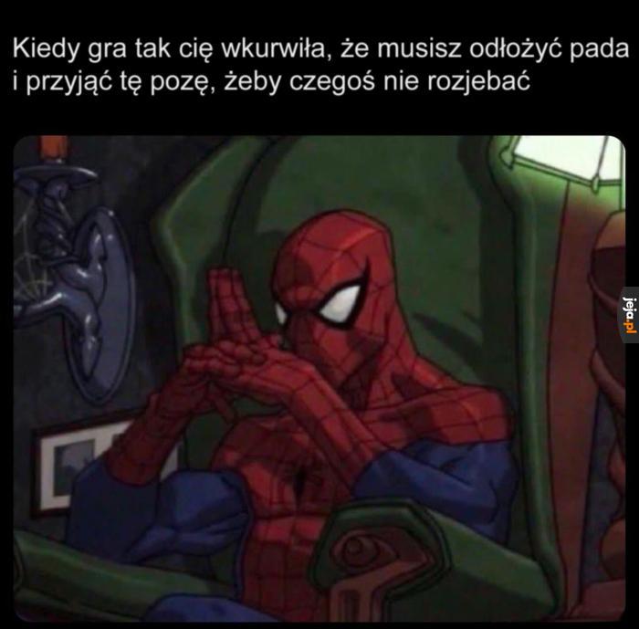 Jestem kwiatem lotosu...