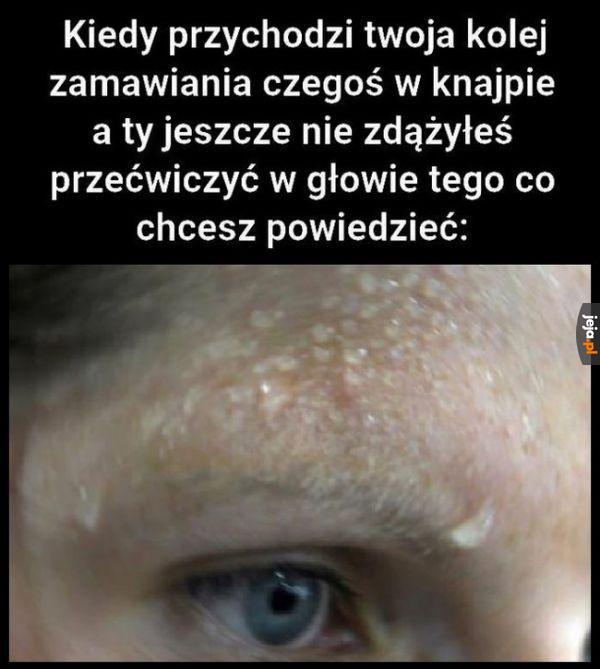 Piekło normalnie
