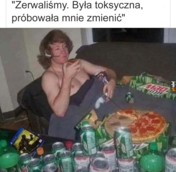Bezczelna
