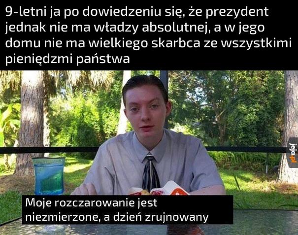 Naprawdę?