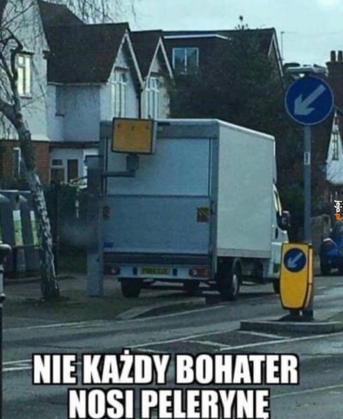 Dobry człowiek