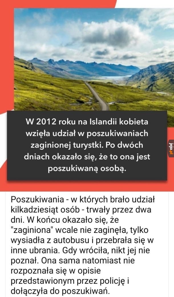 Dobrze że się zorientowali