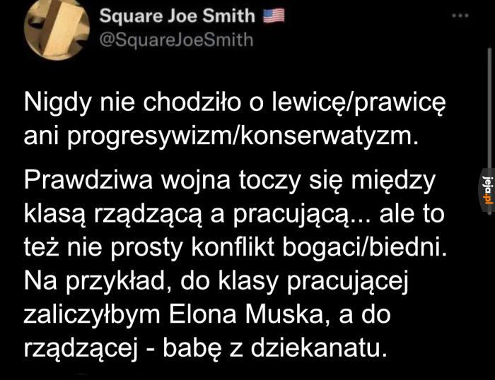 Otwórz oczy, umyj zęby