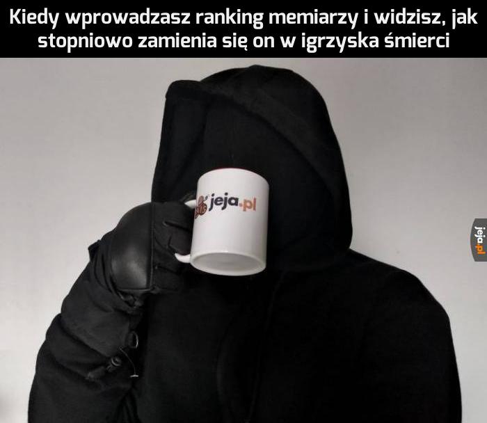 Walczcie czysto i honorowo