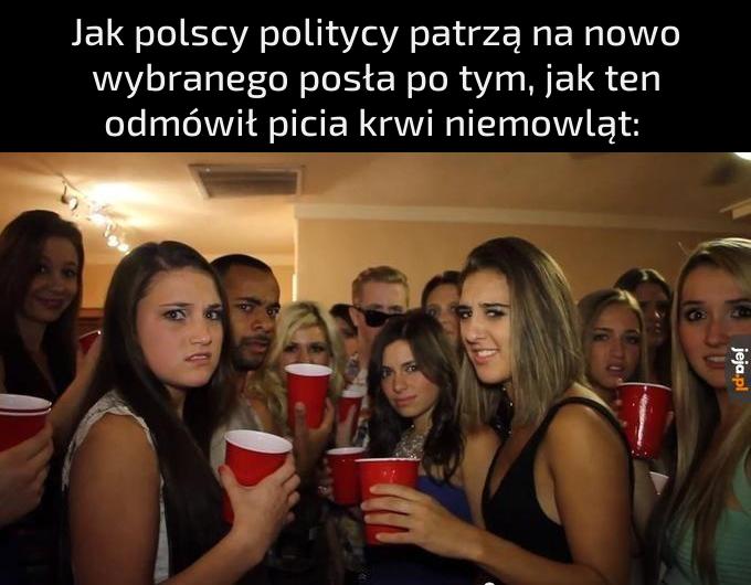 Nie pytajcie o to, co robią z nimi przed tym