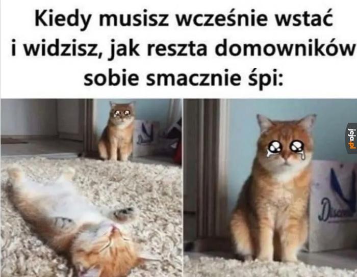 Najgorsze chwile w życiu