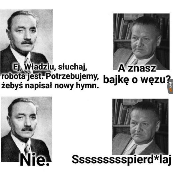 I prawidłowo