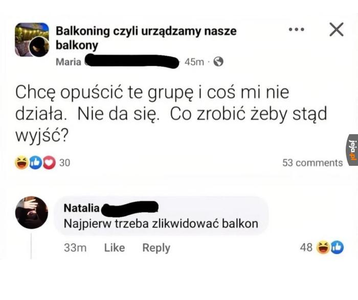 Prawo jest prawem
