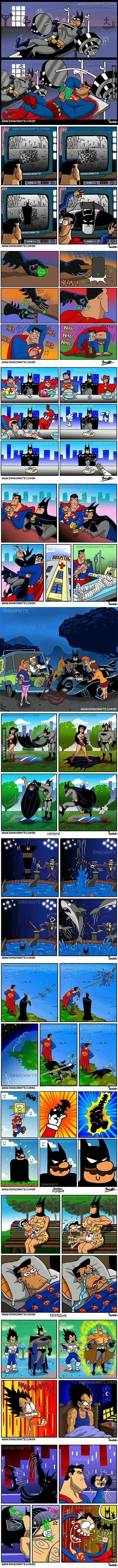 Po prostu Batman