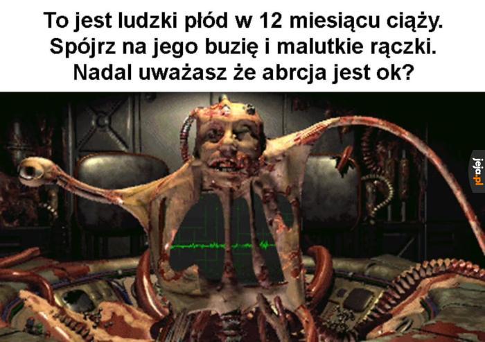 Takie są fakty