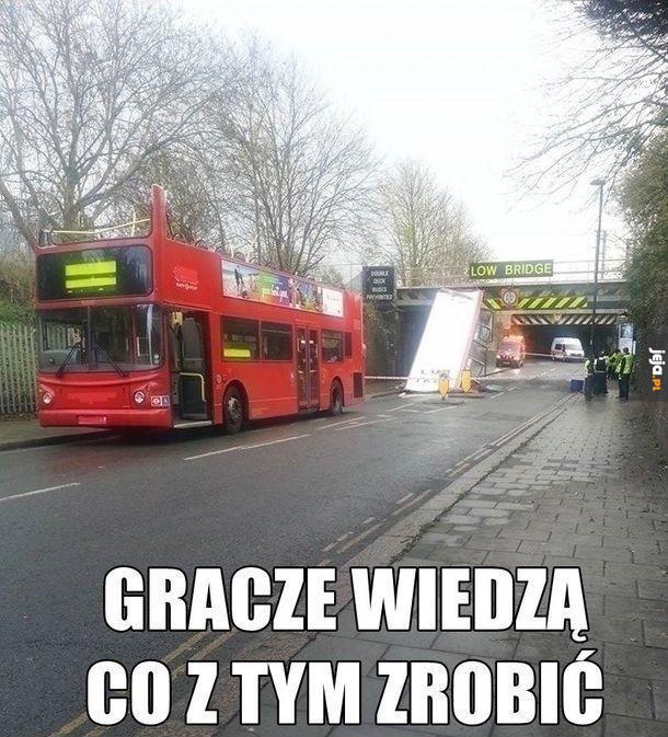 Pełen gaz!