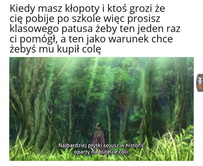 Niech już ci będzie