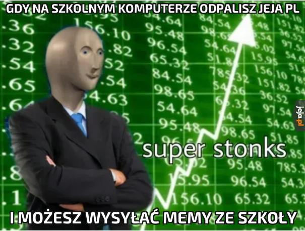 Tytuł ucieka przed szkolnym informatykiem 