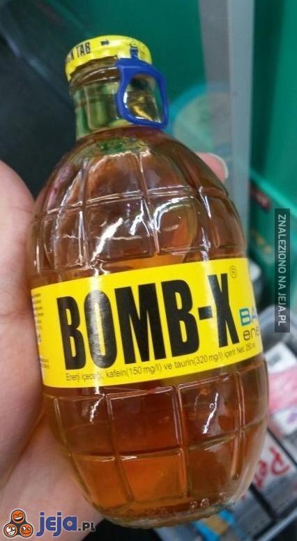 Bomb-x