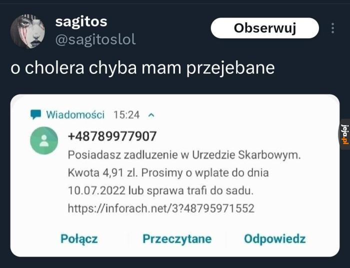 Długi