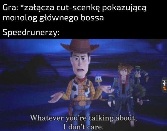 Konkurs jak szybko to pominąć oznajmiam za rozpoczęty