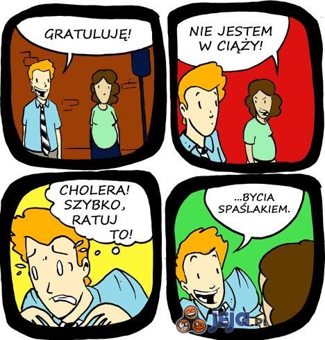 Da się z tego wybrnąć!