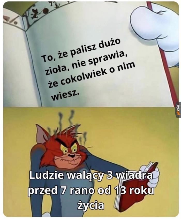 Są i tacy