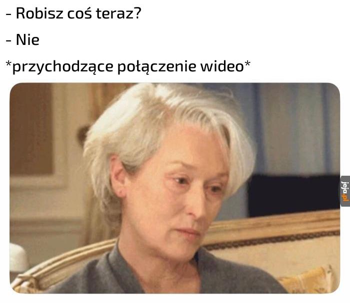 To była zła odpowiedź...
