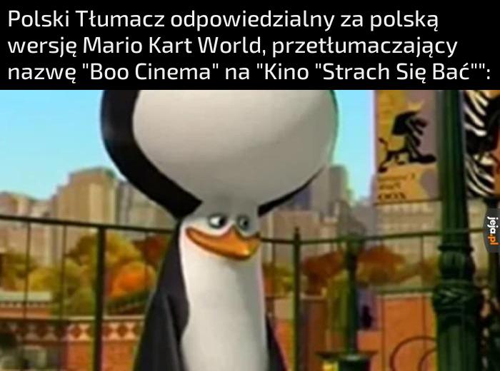 Idealny tłumacz