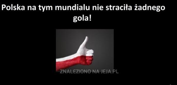 Polska mistrzem Polski!