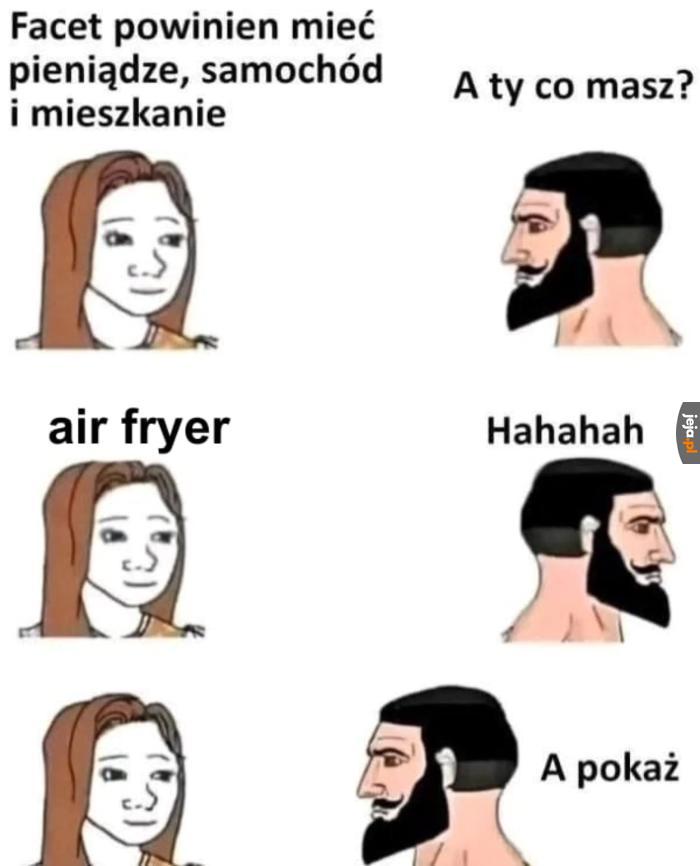 Może wystarczy