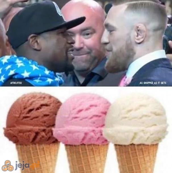 Masz swój ulubiony smak?