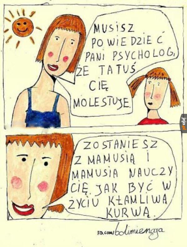 Tak to najczęściej wygląda