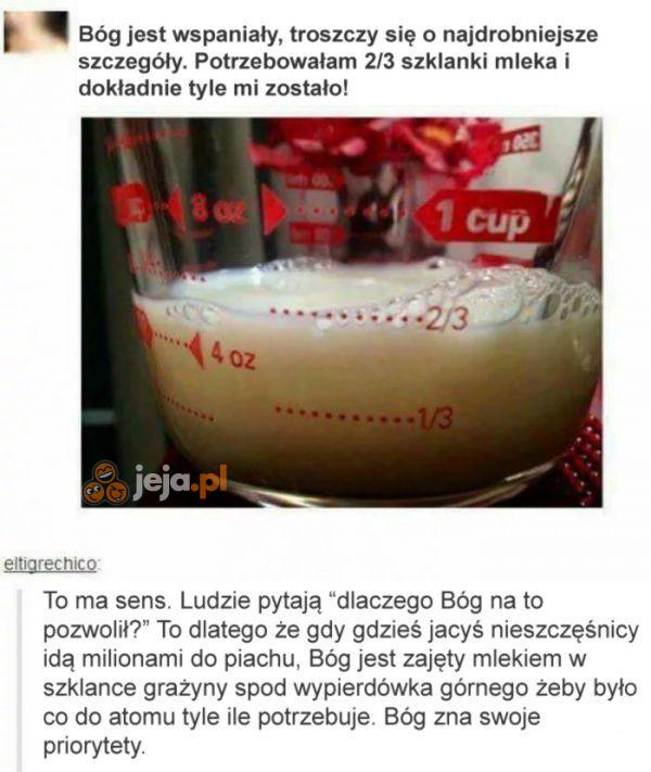 Tak, to ma sens
