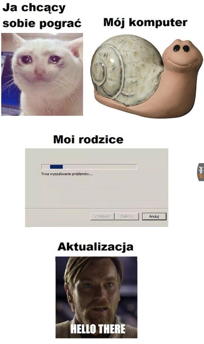 Nie dzisiaj