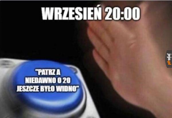 Tradycji musi stać się zadość