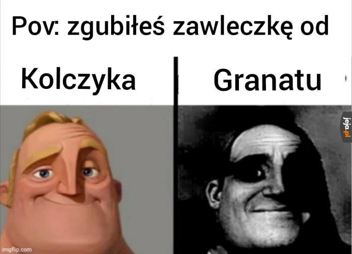 5 sekund - edycja ostateczna
