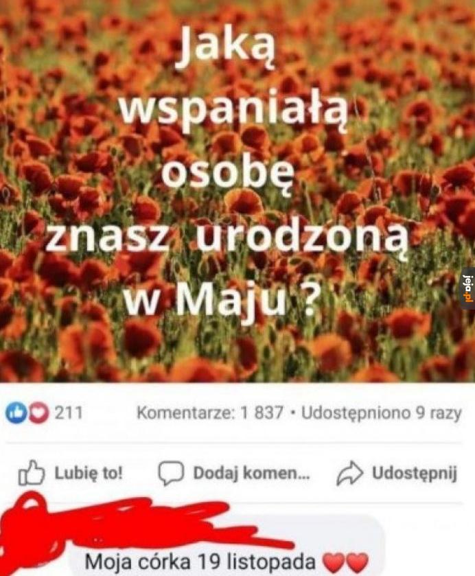 Czytanie ze zrozumieniem? To jakaś nowa apka?